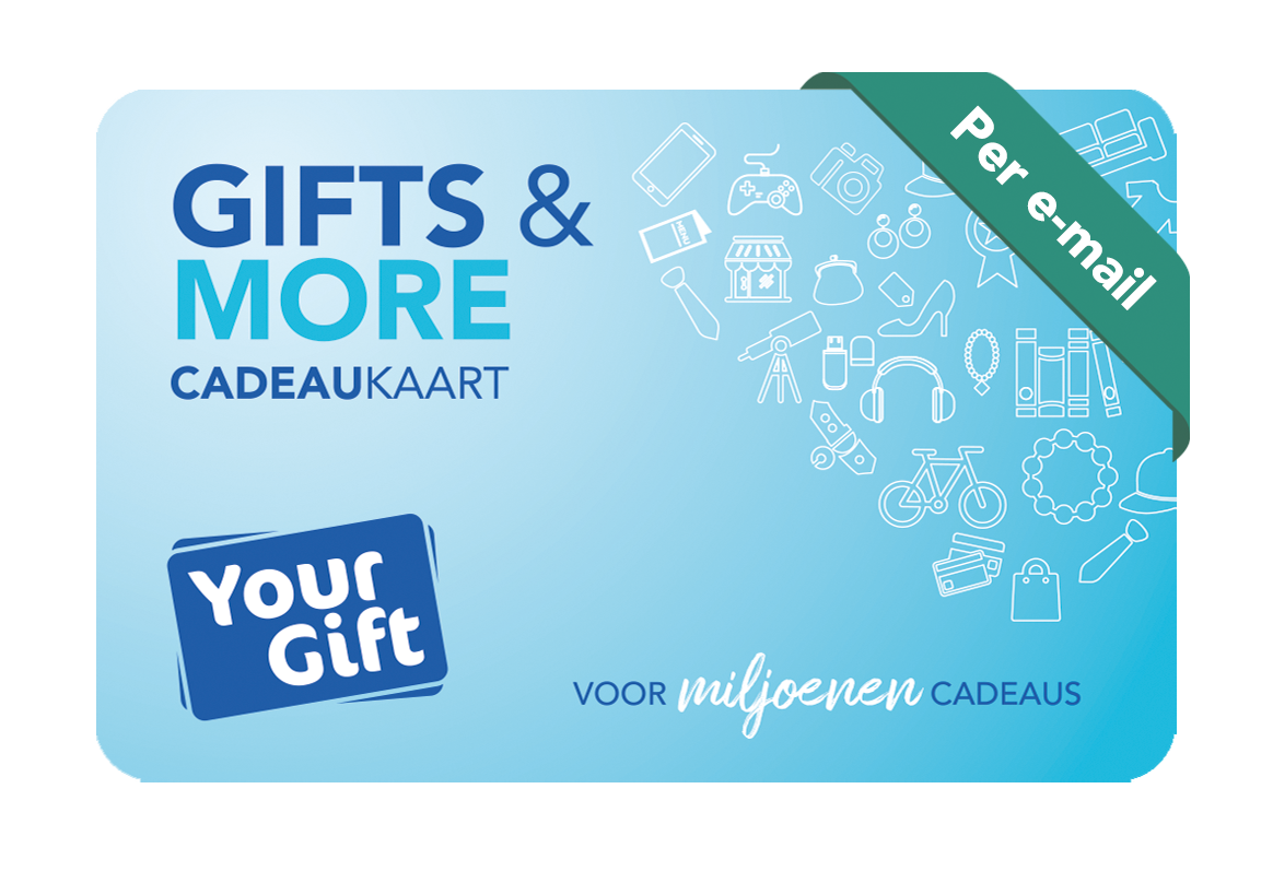 Digitale YourGift YourGift