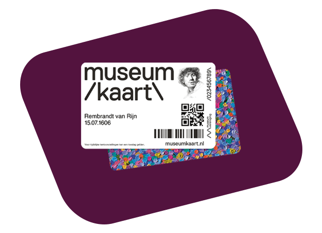 Museumkaart image 01