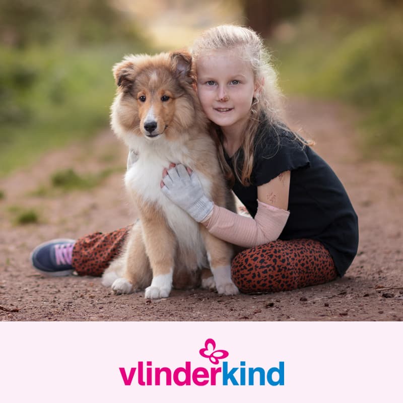 Vlinderkind yourgift cadeaukaart doneren