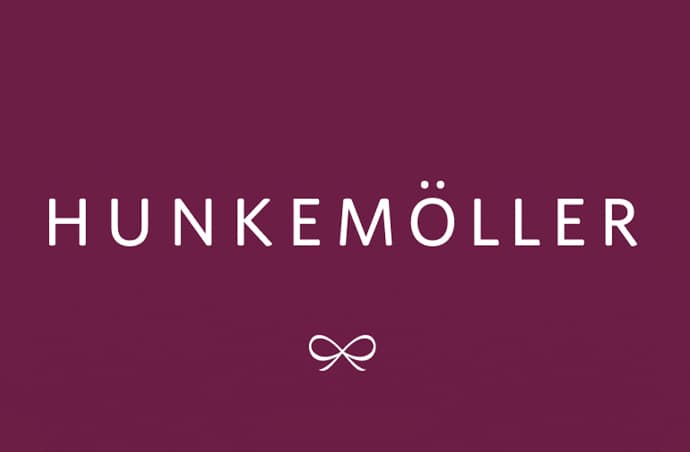 Hunkemoller cadeaukaart omwisselen