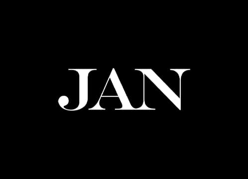 Jan logo tijdschrift abonnement