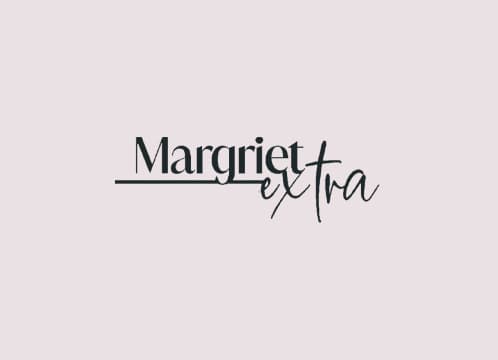 Margriet extra logo tijdschrift abonnement