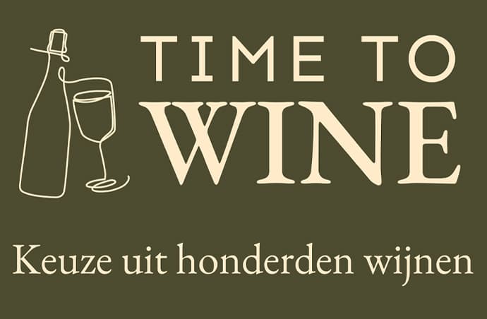 Time to wine cadeaukaart omwisselen