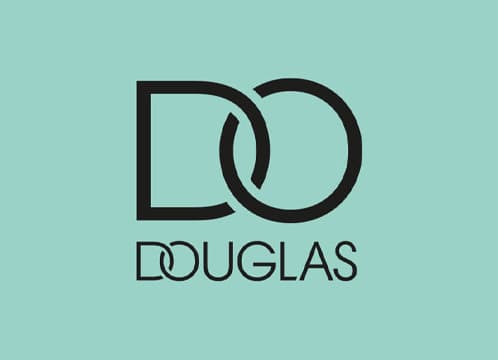 Yourgift besteden logo douglas
