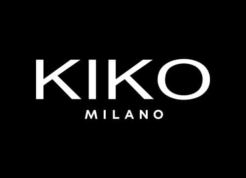 Yourgift besteden logo kiko milano
