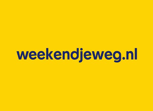 Yourgift besteden logo weekendjeweg