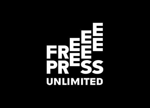 Yourgift doneren logo free press unlimited