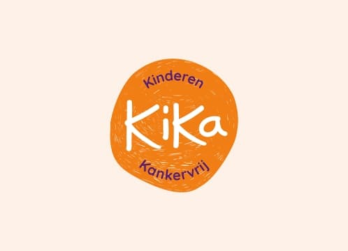 Yourgift doneren logo kika