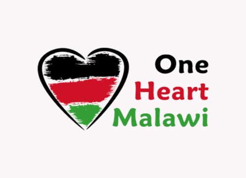 Yourgift doneren logo oneheartmalawi