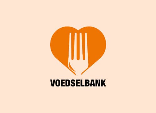 Yourgift doneren logo voedselbank