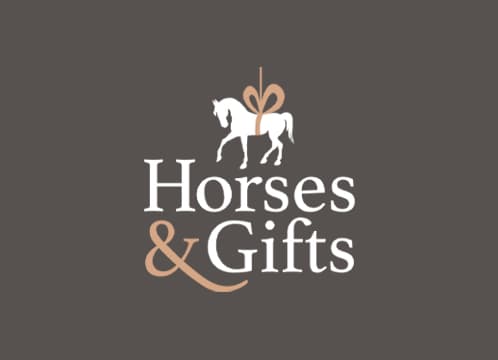 Yourgift inwisselen horses gifts logo