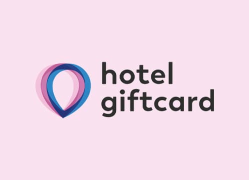 Yourgift inwisselen hotel giftcard logo