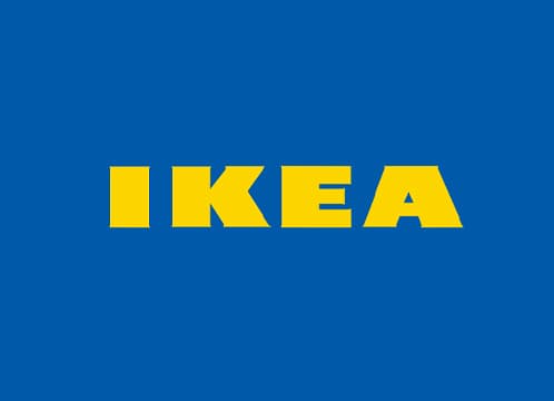 Yourgift inwisselen ikea logo