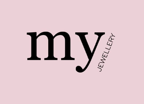 Yourgift inwisselen my jewellery logo