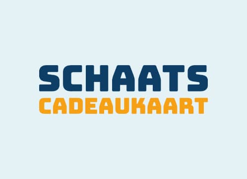 Yourgift inwisselen schaatscadeau logo