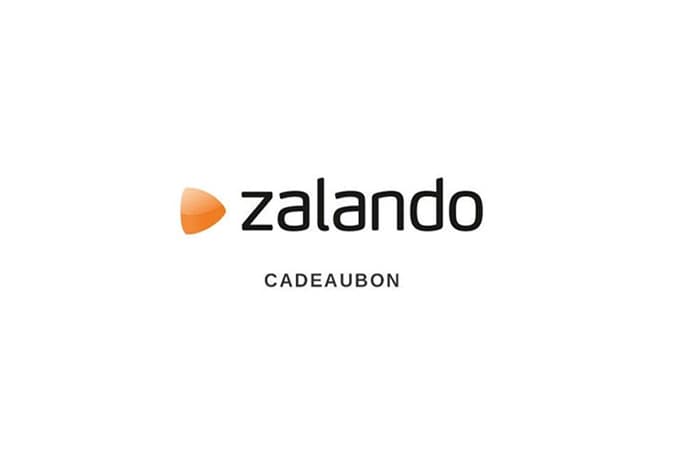 Zalando cadeaukaart omwisselen