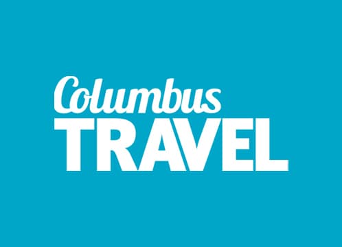 Columbus travel magazine tijdschrift abonnement