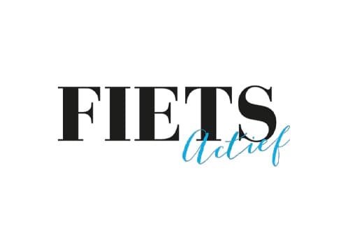 Fiets actief magazine tijdschrift abonnement