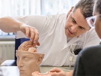 Hersenstichting aangesloten yourgift