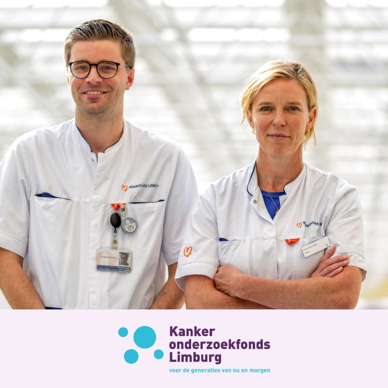 Kanker onderzoekfonds limburg yourgift cadeaukaart doneren