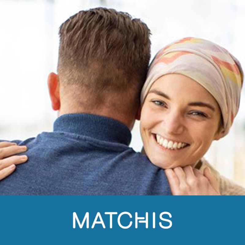 Matchis yourgift cadeaukaart doneren