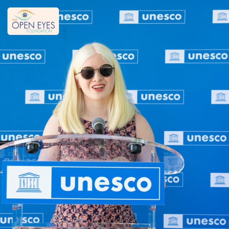 Open eyes foundation yourgift cadeaukaart doneren 01