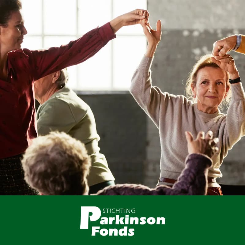 Parkinsonfonds yourgift cadeaukaart doneren