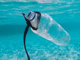 Plastic soup aangesloten yourgift