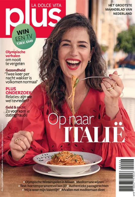 Plus magazine abonnement yourgift cadeaukaart