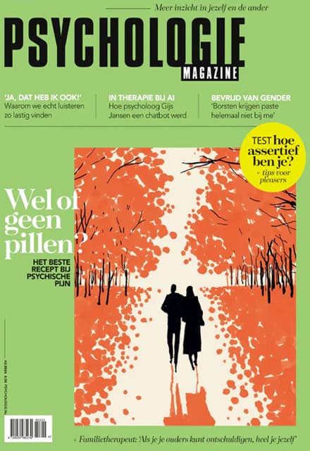 Psychologie magazine abonnement yourgift cadeaukaart