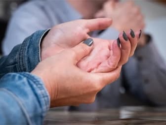 Reuma nederland aangesloten bij yourgift