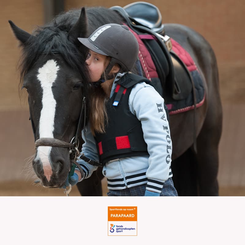 Sportfonds parapaard yourgift cadeaukaart doneren