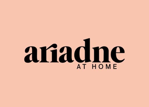 Ariadne at home logo tijdschrift abonnement