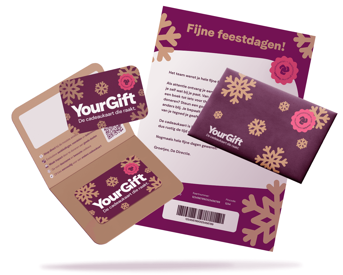 Christmas image yourgift