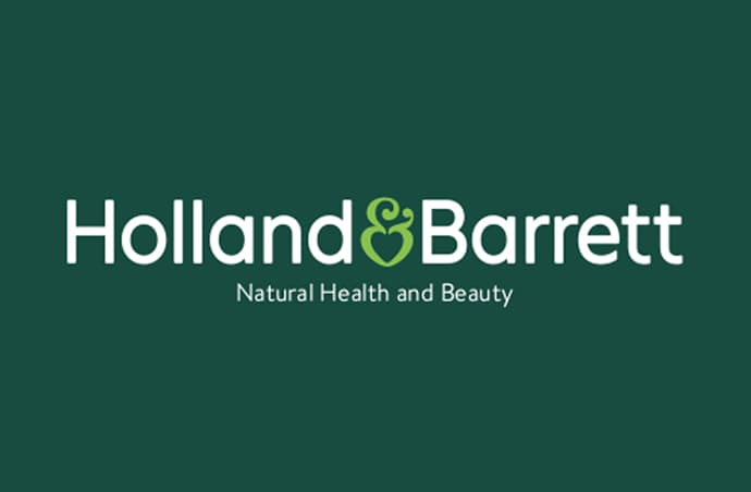Holland barrett cadeaukaart omwisselen