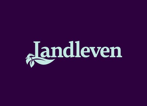 Landleven logo tijdschrift abonnement