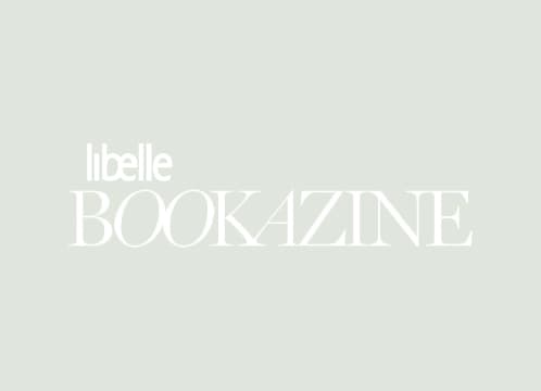 Libelle bookazine logo tijdschrift abonnement