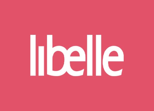 Libelle logo tijdschrift abonnement