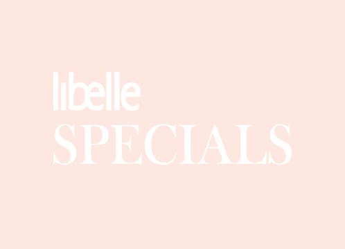Libelle specials logo tijdschrift abonnement
