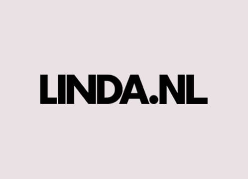 Linda magazine logo tijdschrift abonnement