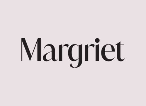 Margriet logo tijdschrift abonnement
