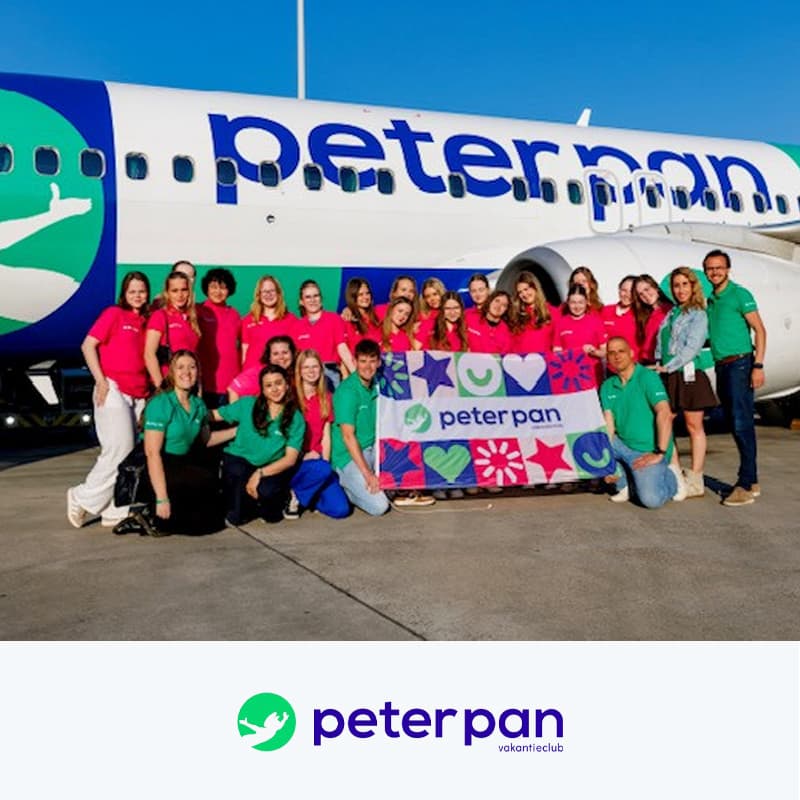 Peter pan vakantieclub yourgift cadeaukaart doneren