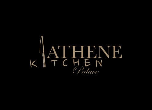 Yourgift besteden logo athene palace kitchen