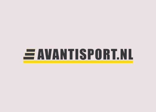 Yourgift besteden logo avantisport