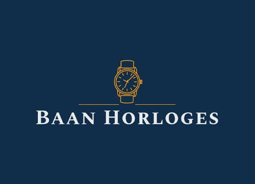 Yourgift besteden logo baan horloges