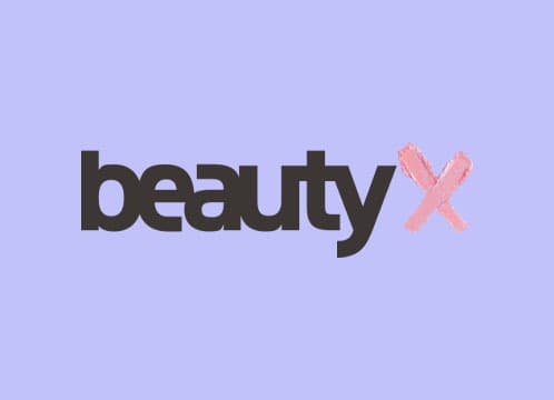 Yourgift besteden logo beauty x
