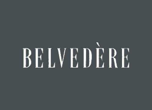 Yourgift besteden logo belvedere