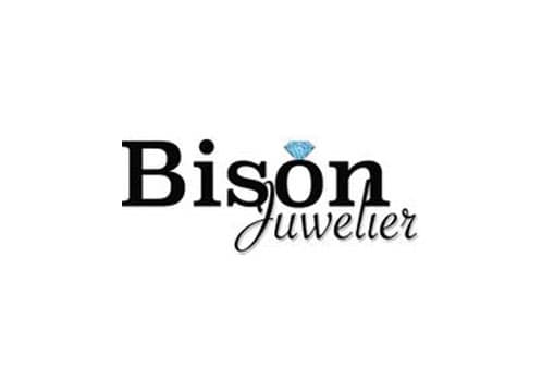 Yourgift besteden logo bison juwelier