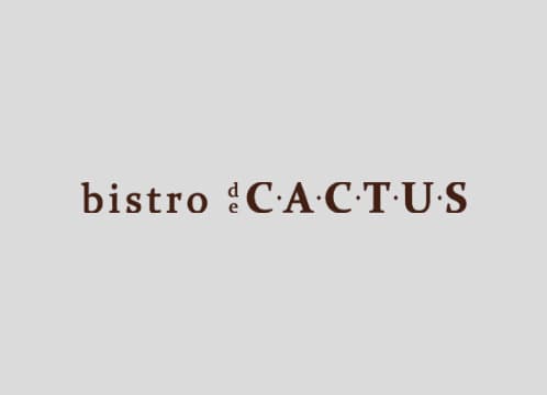 Yourgift besteden logo bistro de cactus