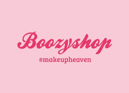 Yourgift besteden logo boozyshop